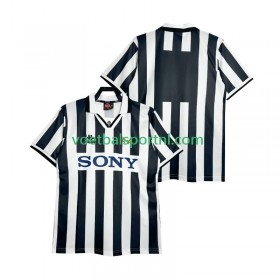 Juventus 1995 Retro Thuis Shirt 1996